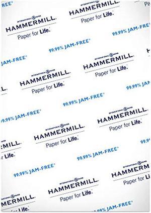 Hammermill A4 Size, (210mm x 297mm), Copy Paper, 1 Ream, 500 Sheets, Made in USA, Sustainably Sourced from American Family Tree Farms, Acid Free, 92 Bright, 105500R,White Hammermill A4 Size, (210mm x 297mm), Copy Paper, 1 Ream, 500 Sheets, Made in USA, Sustainably Sourced from American Family Tree Farms, Acid Free, 92 Bright, 105500R,White