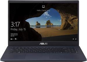 ASUS VivoBook K571GT Q52SP - 15.6" - Core i5 9300H - 12 GB - 512 GB SSD WinPro GTX 1650