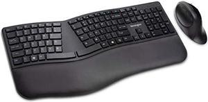 PRO FIT ERGO WRLS KEYBOARD AND