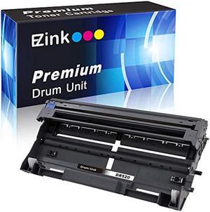 E-Z Ink (TM) Compatible Drum Unit Replacement For Brother DR520 DR620 (1 Drum Unit)