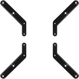 Mount-It! VESA Mount Adapter Kit for Monitor and TV Mount