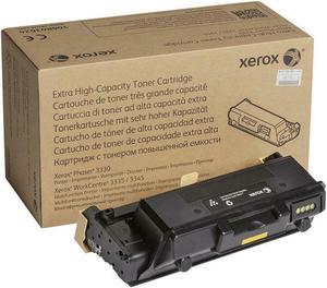 Xerox 106R03624 Extra High Yield Toner Cartridge - Black