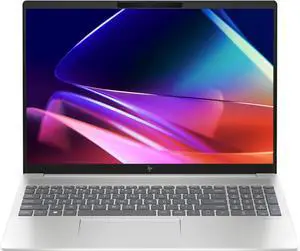 HP Pavilion Plus 16" WQXGA (2560 x 1600) Laptop PC, Intel Core Ultra 5 125H Processor, 16GB Memory, 512GB SSD Hard Drive, Backlit Keyboard, Wi-Fi, Bluetooth, Windows 11, Silver