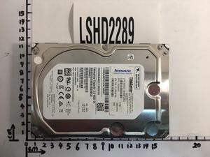 Lenovo 8 TB 3.5" Internal Hard Drive