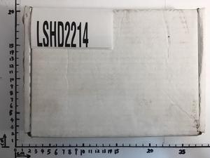 Lenovo 1.2TB 10K SAS 2.5" G3HS