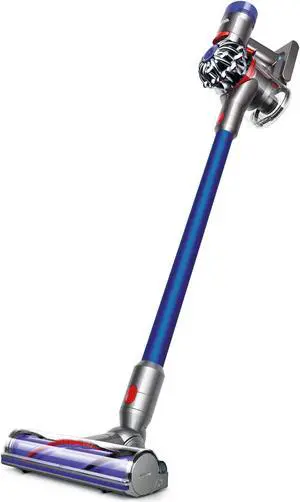 Dyson V8 Motorhead Extra Cordless Vacuum | Blue