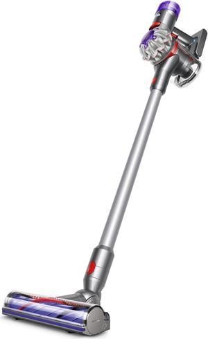 Dyson V7 Advanced Cordless Vacuum Cleaner | Silver