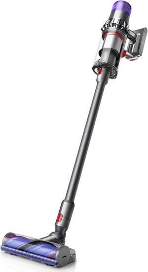 Dyson V11 Extra Cordless Vacuum Cleaner | Iron