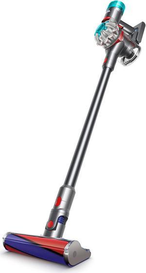  Dyson V8 Absolute Cordless Vacuum | Silver/Nickel
