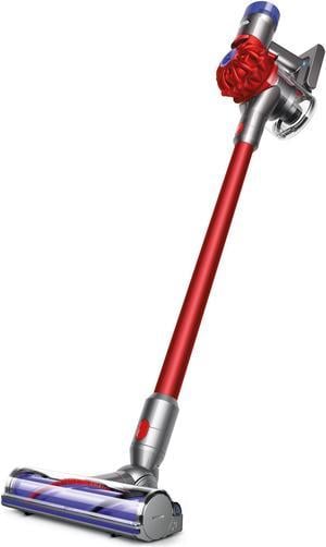 Dyson V8 Animal Pro Cordless Vacuum | Red