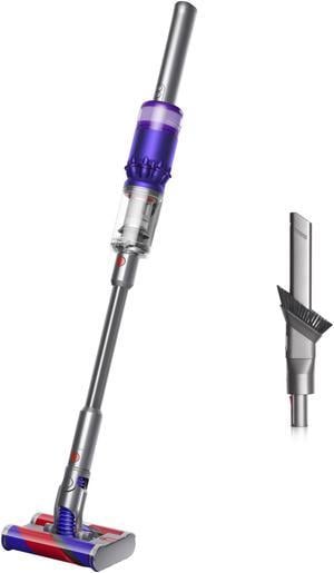 Dyson Omni-Glide Cordless Vacuum | Purple