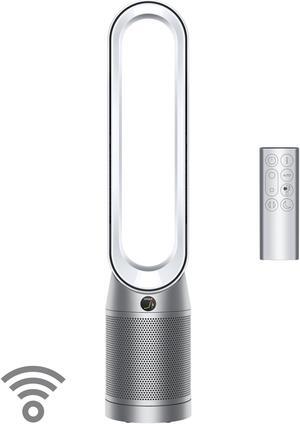 Dyson Purifier Cool TP07 Connected Fan | White