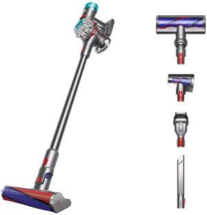 Dyson V8 Absolute Cordless Vacuum | Silver/Nickel