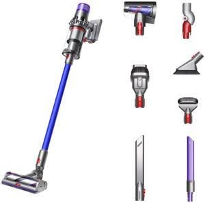 Dyson V11 Torque Drive+ | Iron/Blue