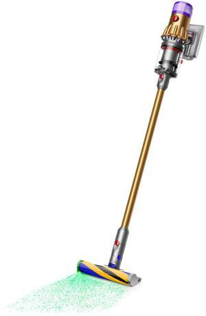 Dyson SV30 V12 Detect Slim Absolute Cordless Vacuum Cleaner | Gold