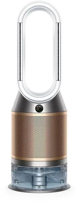 Dyson Purifier Humidify+Cool Formaldehyde PH04 | White/Gold