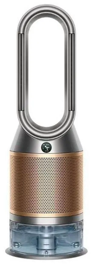 Dyson Purifier Humidify+Cool Formaldehyde PH04| Nickel