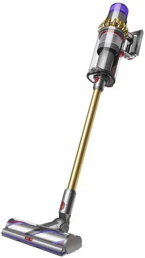 SV16 V11 Outsize Origin Cordless Vacuum Cleaner | Gold SV16 V11 Outsize Origin Cordless Vacuum Cleaner | Gold
