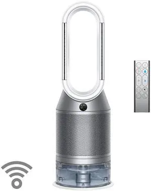 Dyson Purifier Humidify+Cool PH03 | White/Silver Dyson Purifier Humidify+Cool PH03 | White/Silver