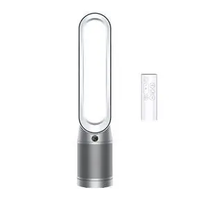 Dyson Purifier Cool Gen1 TP10 purifying fan | White/Silver Dyson Purifier Cool Gen1 TP10 purifying fan | White/Silver
