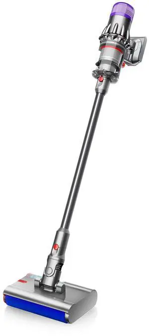 Dyson V9 Submarine Extra Cordless Wet and Dry Vacuum | Nickel Dyson V9 Submarine Extra Cordless Wet and Dry Vacuum | Nickel