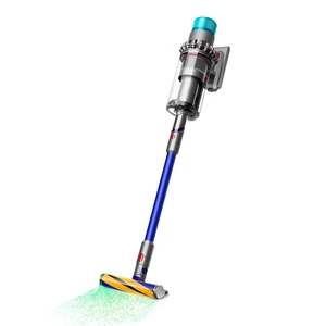 Dyson Gen5outsize Cordless Vacuum | Nickel/Blue Dyson Gen5outsize Cordless Vacuum | Nickel/Blue