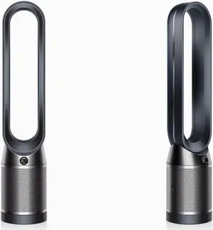 Dyson TP04 Pure Cool™ Connected Air Purifier | Black