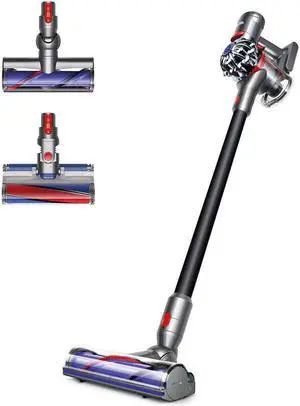Dyson V7 Absolute Cordless Vacuum | Black