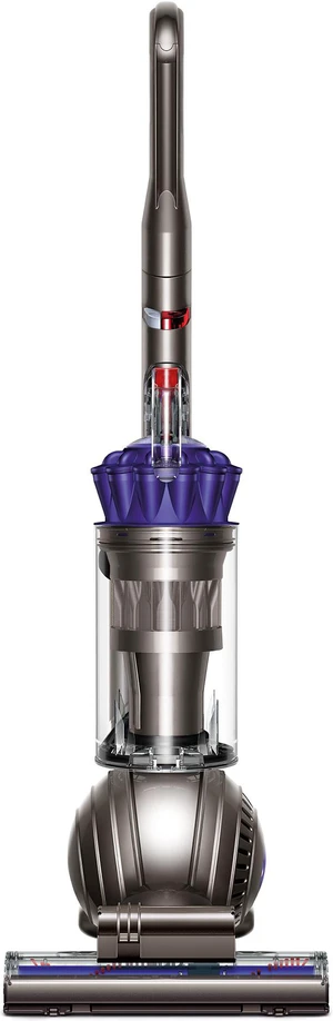 Dyson Ball Animal + Upright Vacuum | Purple Dyson Ball Animal + Upright Vacuum | Purple
