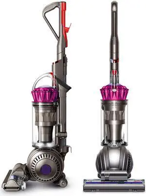 Dyson Ball Complete Upright Vacuum | Fuchsia