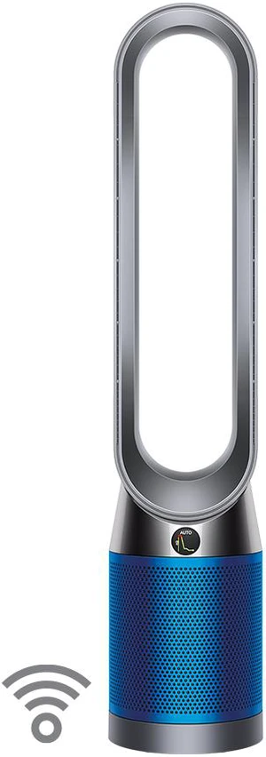 Dyson TP04 Pure Cool Purifying Connected Tower Fan Dyson TP04 Pure Cool Purifying Connected Tower Fan