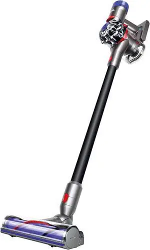 Dyson V8 Motorhead Cordless Vacuum | Black Dyson V8 Motorhead Cordless Vacuum | Black