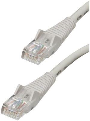 Tripp Lite CAT5E 350MHZ CBL 25 FT- Part # N001-025-GY
