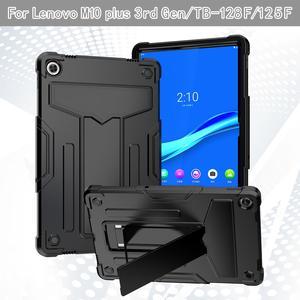  ProCase 2 Pack Screen Protector for Lenovo Tab M10 Plus 3rd Gen  10.6 Inch 2022, Tempered Glass Screen Film Guard for 10.6” Lenovo Tab M10  Plus Gen 3 TB125FU TB128FU TB128XU 2022 Release -Clear : Electronics