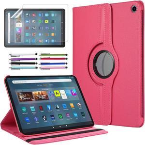 Fire Max 11 Tablet (13th Gen, 2023) Tuatara Kickstand Case with Screen –  Fintie