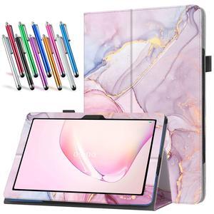 Case For XPPen Magic Note Pad 10.95 Inch,Full