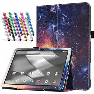 anicestore Case for Onn 11 Inch Core Tablet (2026 Model) - Slim Lightweight Folio Folding Stand Case PU Leather Cover for Onn. 11" Tablet 2026 Released (5th Gen) with 1 Random Color Stylus - Galaxy anicestore Case for Onn 11 Inch Core Tablet (2026 Model) - Slim Lightweight Folio Folding Stand Case PU Leather Cover for Onn. 11" Tablet 2026 Released (5th Gen) with 1 Random Color Stylus - Galaxy