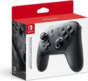NINTENDO SWTICH PRO-CONTROLLER