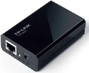 TP-LINK (TL-POE150S) Gigabit Power over Ethernet Injector