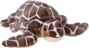 Ganz The Heritage Collection[TM] Brown Sea Turtle, 13"