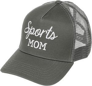 Ganz High Ponytail Hat - Sports Mom