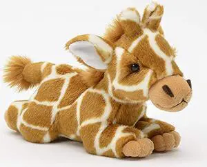 Classic Cuddles Giraffe