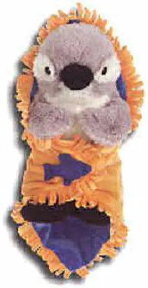 Penguin Blanket Babies 11" by Fiesta Penguin Blanket Babies 11" by Fiesta
