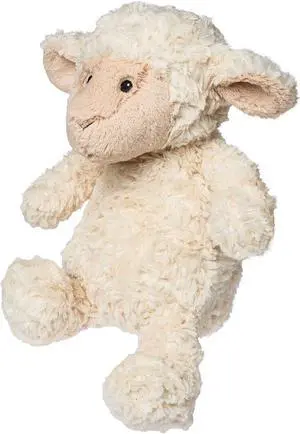Mary Meyer Stuffed Animal Again Friends Plush Soft Toy, 12-Inches, Lamb Mary Meyer Stuffed Animal Again Friends Plush Soft Toy, 12-Inches, Lamb