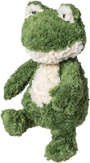 Mary Meyer Stuffed Animal Again Friends Plush Soft Toy, 12-Inches, Frog Mary Meyer Stuffed Animal Again Friends Plush Soft Toy, 12-Inches, Frog