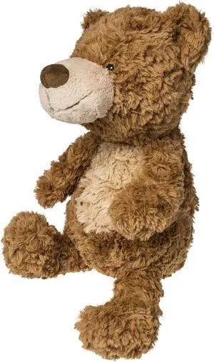 Mary Meyer Stuffed Animal Again Friends Plush Soft Toy, 12-Inches, Teddy Bear Mary Meyer Stuffed Animal Again Friends Plush Soft Toy, 12-Inches, Teddy Bear