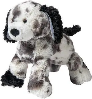 Mary Meyer FabFuzz Stuffed Animal Soft Toy, 11-Inches, Pablo Puppy Mary Meyer FabFuzz Stuffed Animal Soft Toy, 11-Inches, Pablo Puppy