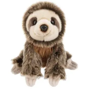 Ganz Heritage Sloth 12 inch - Plush Stuffed Animal Toy Ganz Heritage Sloth 12 inch - Plush Stuffed Animal Toy