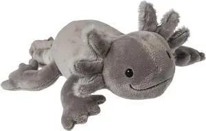 Mary Meyer Gray Axolotl Stuffed Animal Soft Toy, 12-Inches, Otto Mary Meyer Gray Axolotl Stuffed Animal Soft Toy, 12-Inches, Otto