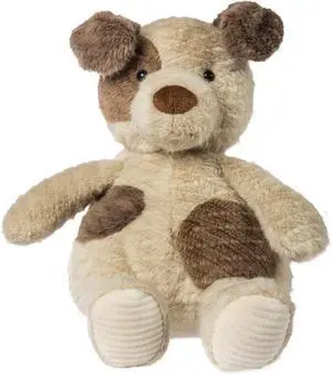 Mary Meyer Stuffed Animal Plush Soft Toy, 6-Inches, Durango Hound Dog Mary Meyer Stuffed Animal Plush Soft Toy, 6-Inches, Durango Hound Dog